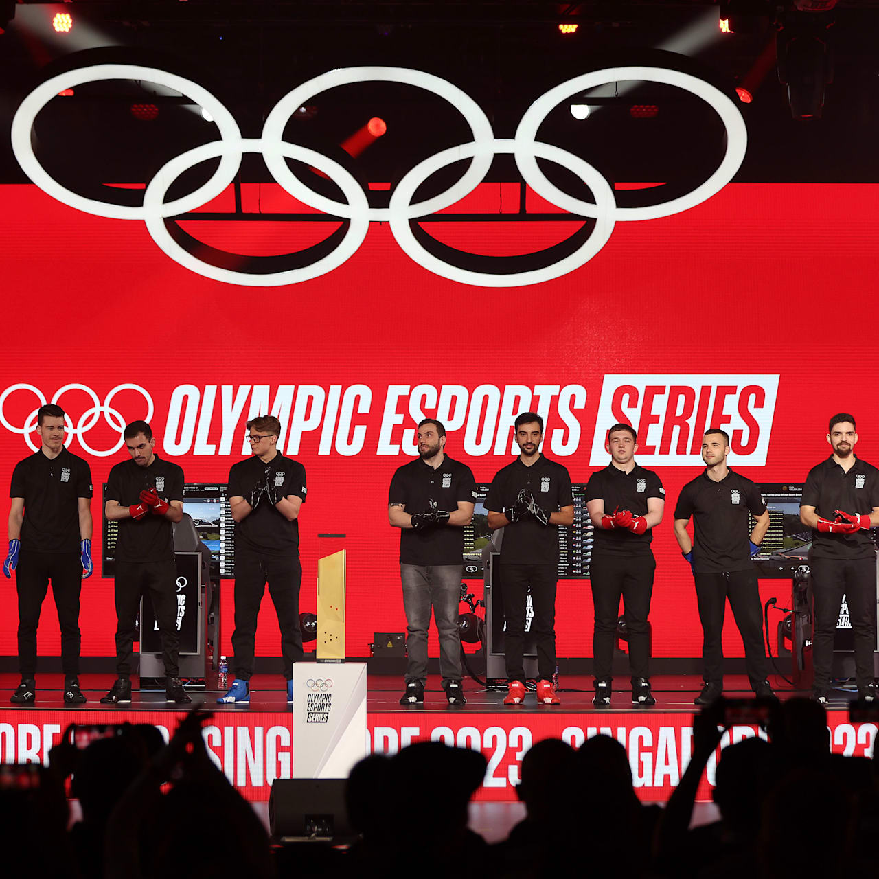 Olympic Esports Finals 2023: Gran Turismo 7 grand finalists confirmed