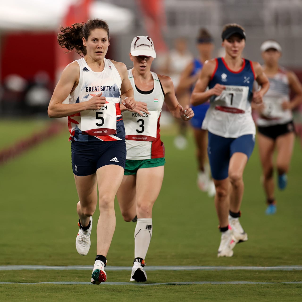 洋楽 Laboratorium - Modern Pentathlon img_53884f404509b1292a030c7c4f
