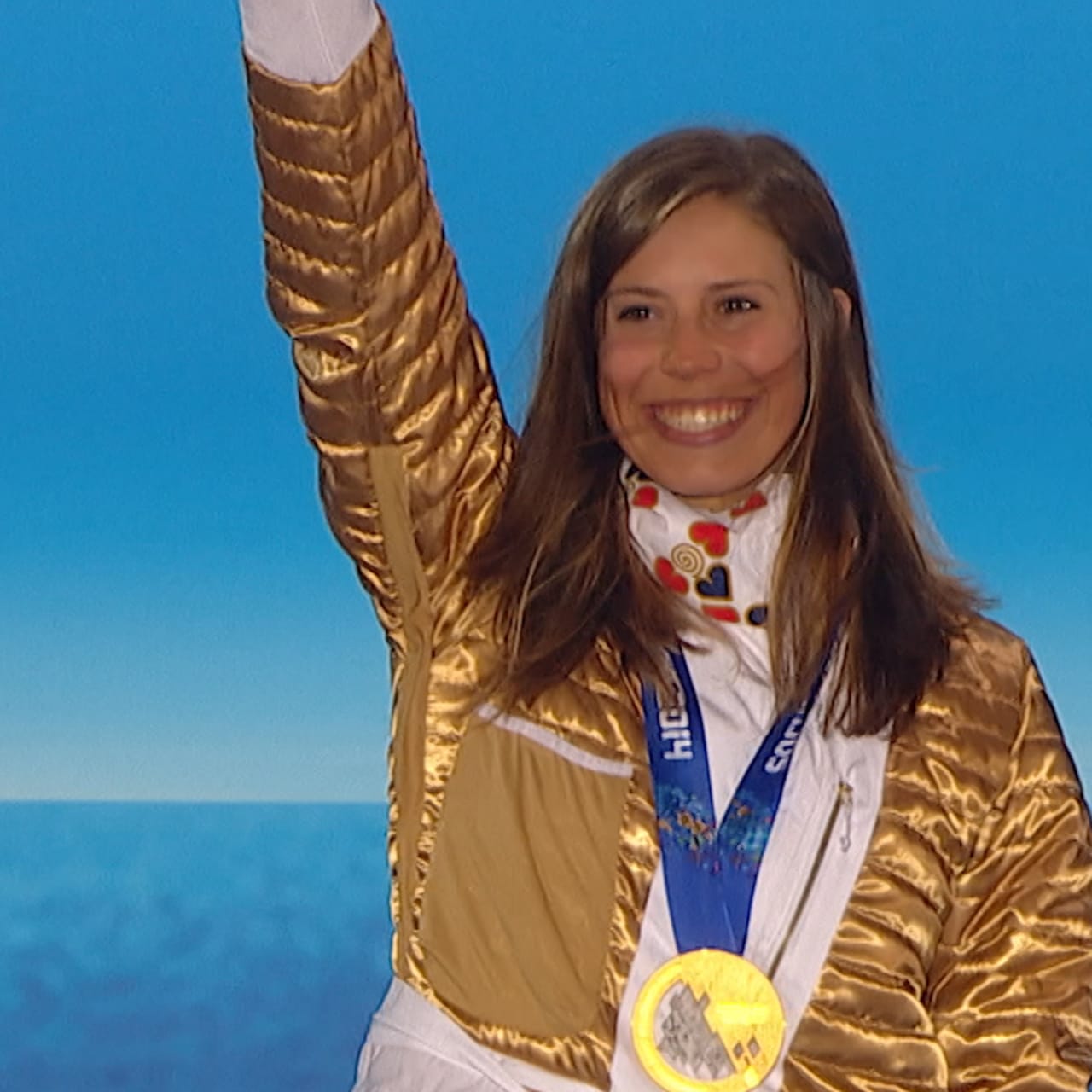 チェコの冬季五輪公式ユニフォームはソチ金メダリスト仕様