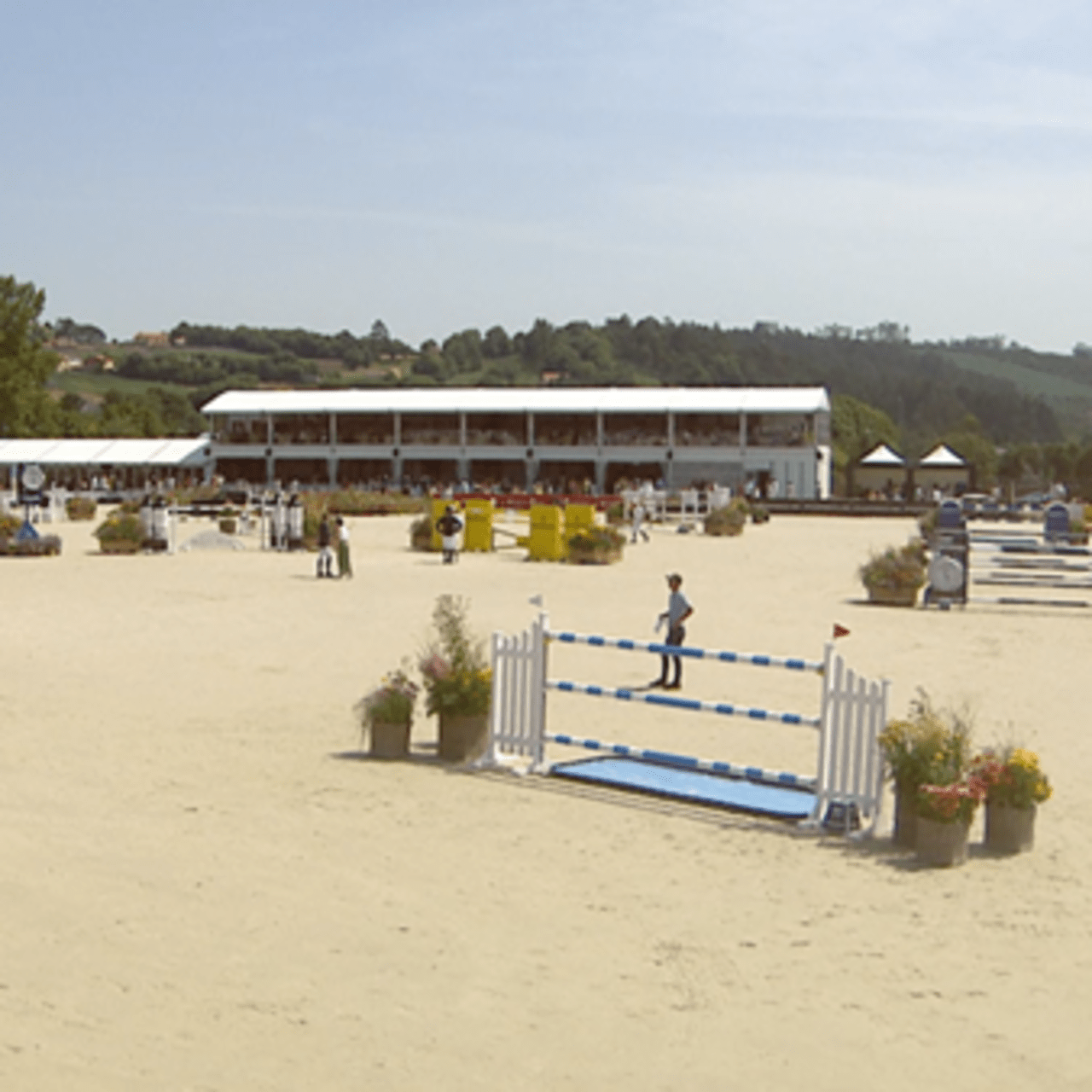 Trof u Casas Novas Longines 2022