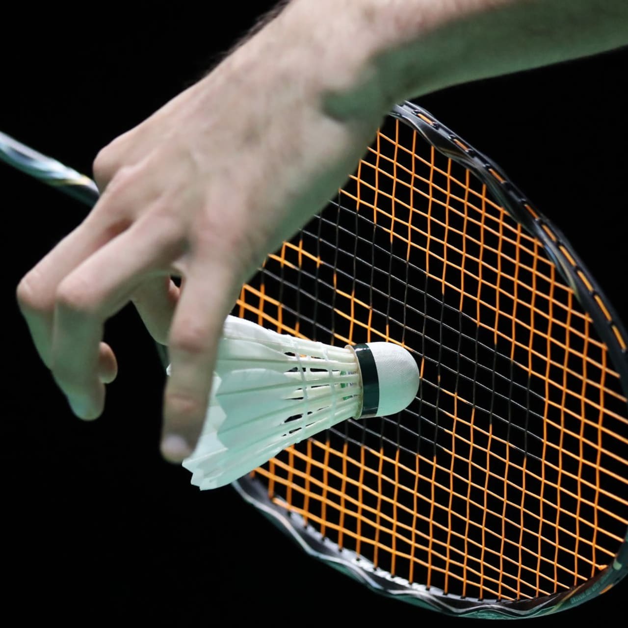 Badminton Team Semi-finals World Junior Championships Spokane Free Live Streaming