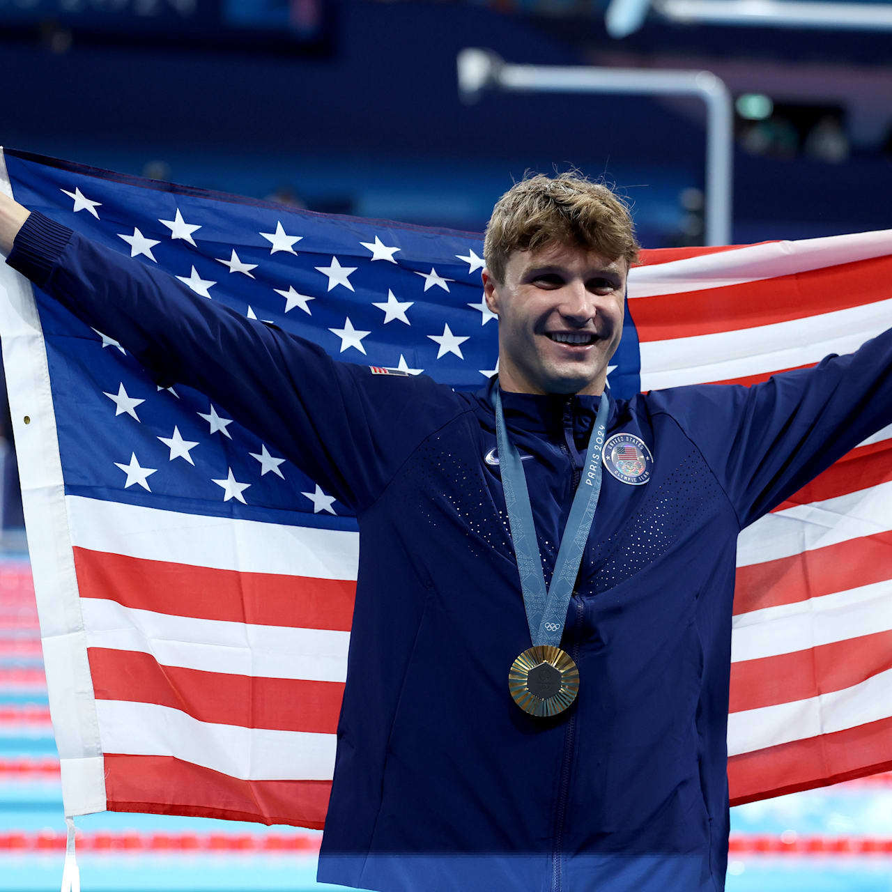 絶版　Ryan McGinley オリンピックスイマー Signal Lure's giant swimbait, Ultra Carp US model. 15 inches