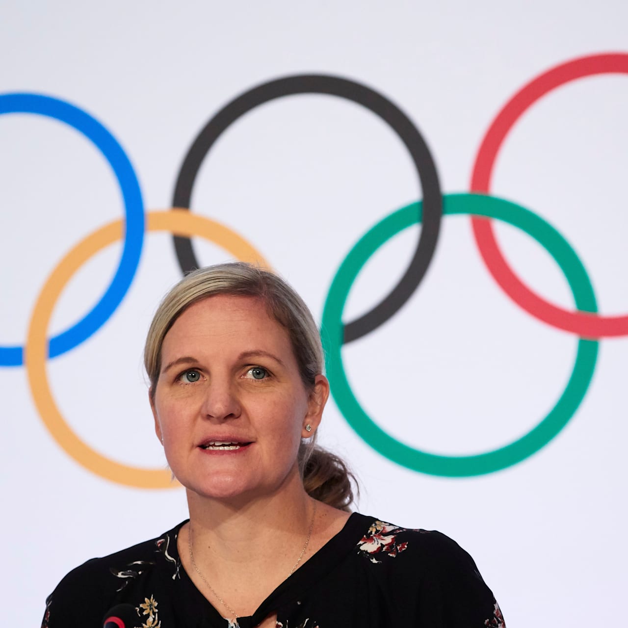 Kirsty Coventry: Senegal will showcase what Africa is made of at Dakar 2026