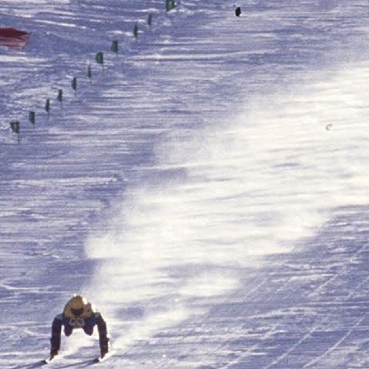 Jeux Olympiques - (Divers). Jeux Olympique d'Albertville 1992. Coca