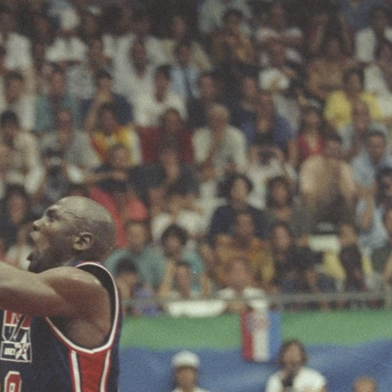 Dream Team, 1992 Barcelona Olympic Games Preview Sports