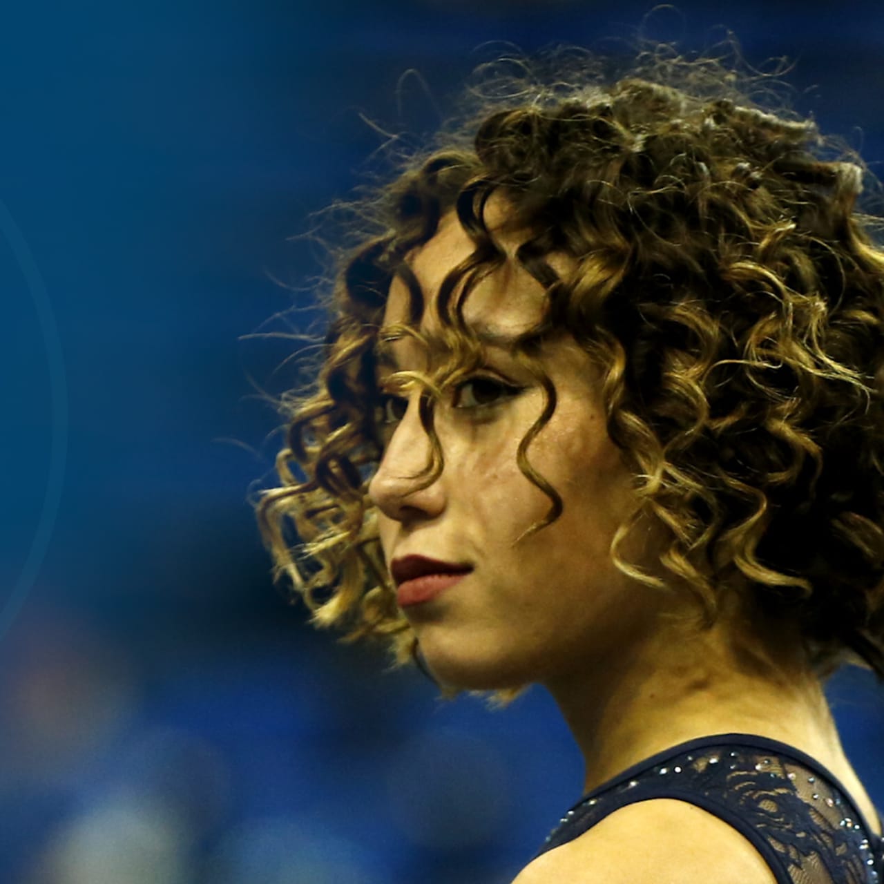 Podcast : Katelyn Ohashi sur sa routine virale et Miss Val, entraîneur de  gymnastique à UCLA