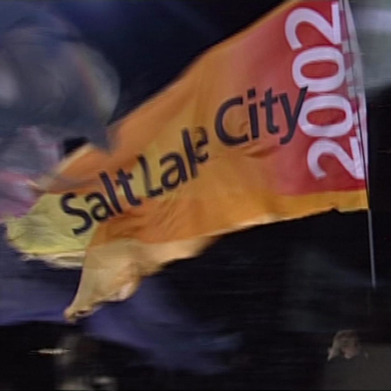 ソルトレークシティ2002冬季オリンピック競技大会ダイジェスト