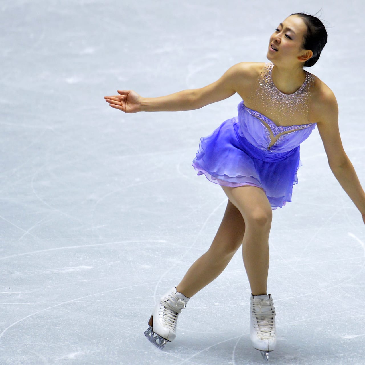 フィギュアスケートキーホルダー 浅田真央 羽生結弦 宇野昌磨 