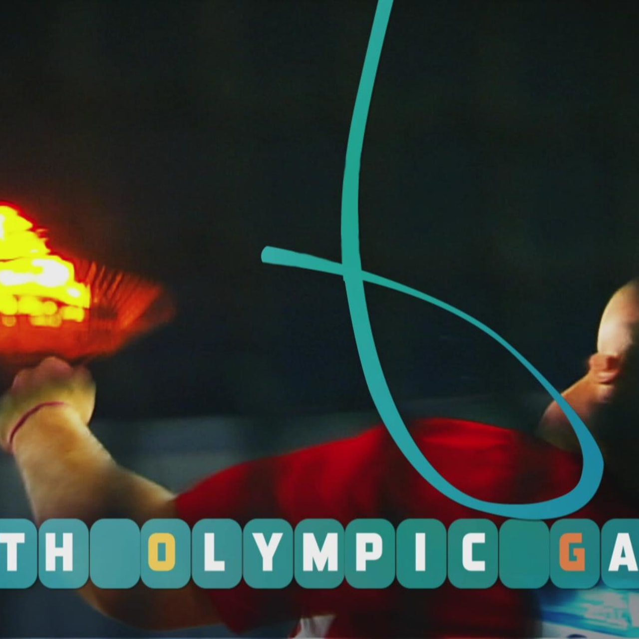 СМОТРИ... Юношеские Олимпийские игры 24/7 на olympicchannel.com