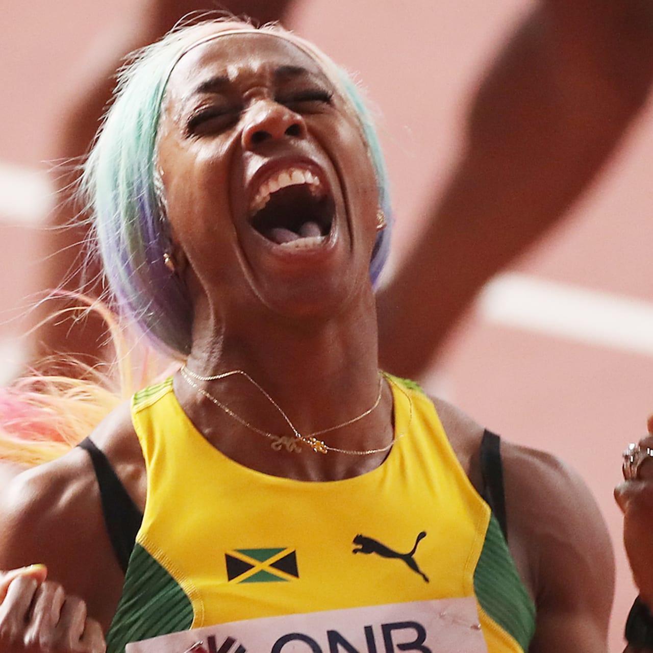 Shelly-Ann Fraser-Pryce, lenda do atletismo: Como quero ser lembrada