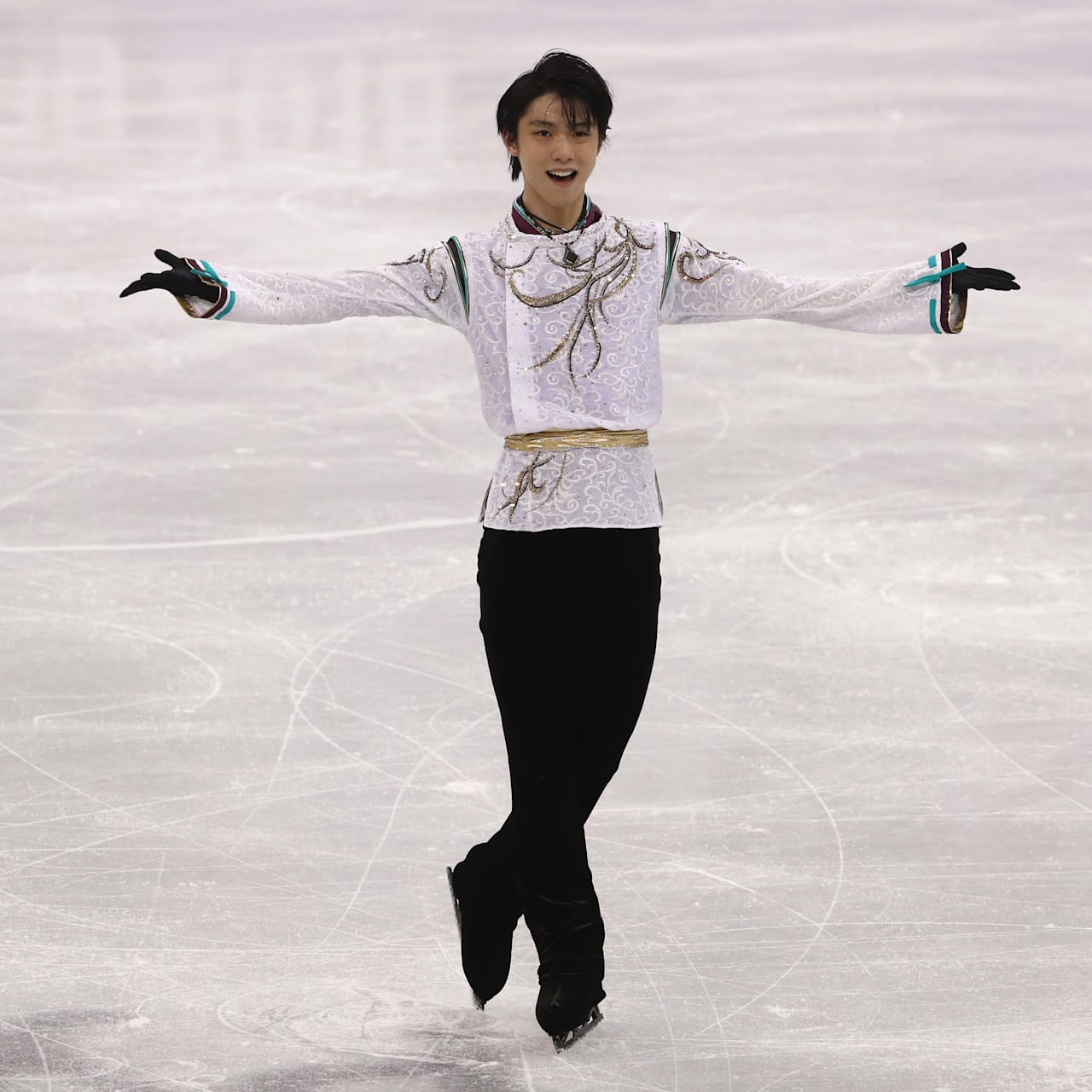 G-SHOCK HANYU YUZURU XYLITOL 20周年モデル G-SHOCK 羽生結弦 プロデュースモデル - メルカリ