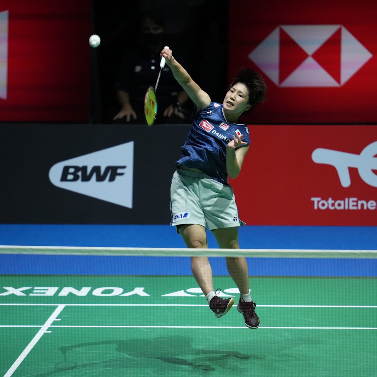 BWF Badminton World Championships 2022 Champions Yamaguchi and Axelsen delight crowds in Tokyo