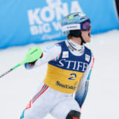 Alpine skiing: Sofia Goggia captures Lake Louise downhill for ...