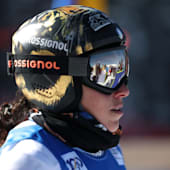 Alpine skiing: Sofia Goggia captures Lake Louise downhill for ...