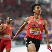シファン•ハッサン出場‼️世界陸連2024年間最優秀選手 東京