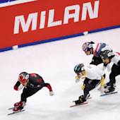 アイスホッケー】北京五輪出場のスマイルジャパン、内定23選手を発表 アイスホッケー】北京五輪出場のスマイルジャパン、内定23選手を発表