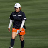 竹田麗央、古江彩佳、笹生優花ら出場…女子ゴルフ・ホンダLPGA