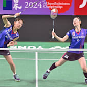 日本女子ビーチバレー：人気のビーチバレー、開催国枠のチャンス