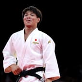 テディ・リネール】五輪男子柔道100kg超級で金メダルを2大会連続