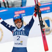 Alpine skiing: Sofia Goggia captures Lake Louise downhill for ...