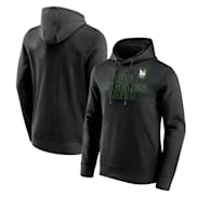 LA 2028 Neon Outline Graphic Hoodie