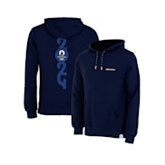 Paris 2024 Olympics Hoodie - Navy