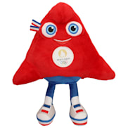 Paris 2024 Mascot Plush - 9"