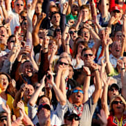 Spectator Information