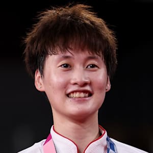 chen yu fei