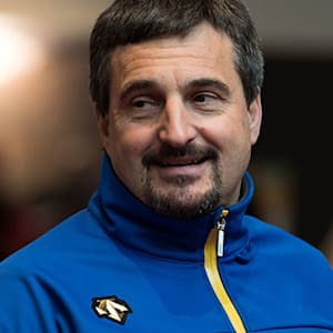 Georg HACKL