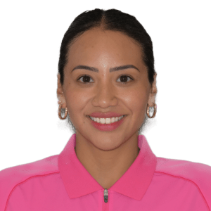 Luisa RODRIGUEZ RUBIO