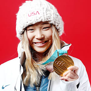 Chloe KIM