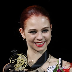 Alexandra TRUSOVA