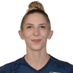 Nina STOJILJKOVIC