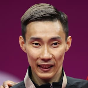 Chong Wei