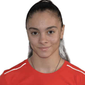 Valentina GEORGIEVA