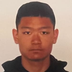 Winston TANG