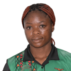 Esther MUCHINGA