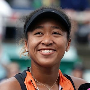 Naomi Osaka - Wikipedia