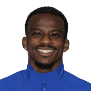 Brandon MILLER
