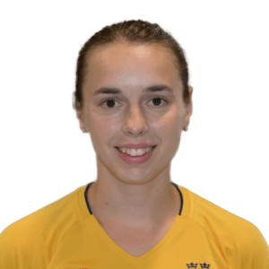 Linda BERGSTROEM