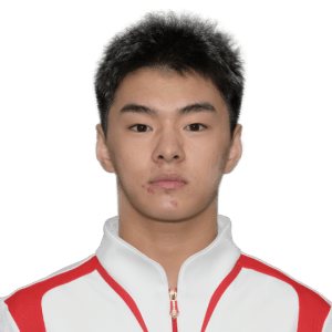 Zisai WANG Zisai WANG