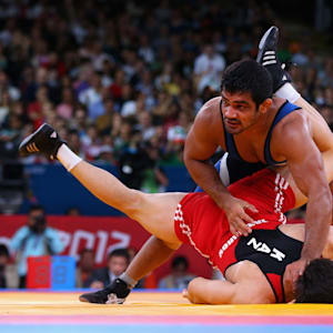 Sushil Kumar Biography