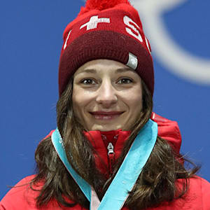 Sarah HOEFFLIN