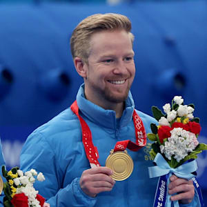 List of Olympic medalists in curling - Wikipedia