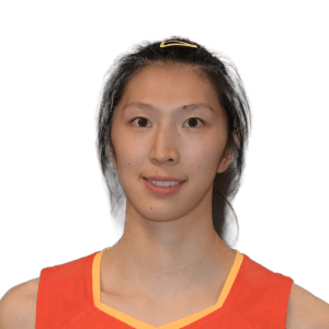 Mengjie WU