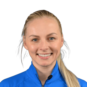 Marie KALDVEE