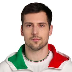 Alex TRIVELLATO