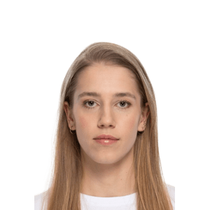 Veronika BLAZICKOVA