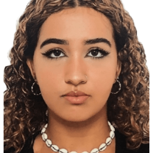 Naima-Zahra AMISON